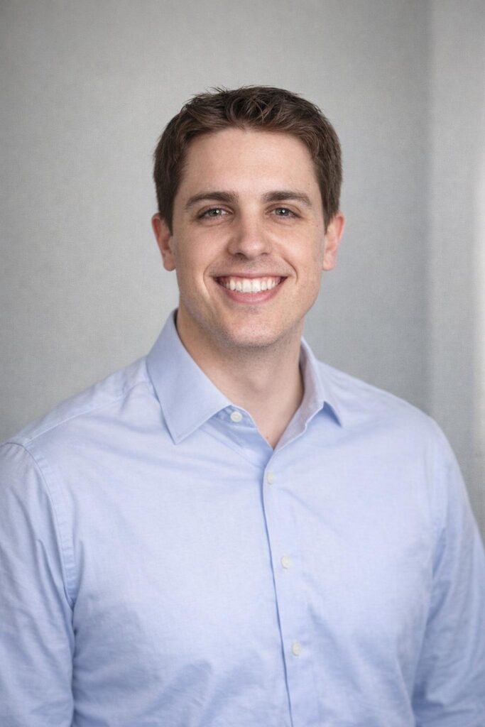 Dr. Trent Boehm, Podiatrist in Prosper, TX